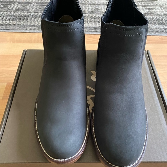 ✨SOLD✨Ariat Booker RT Western Boots Mens - Picture 4 of 8